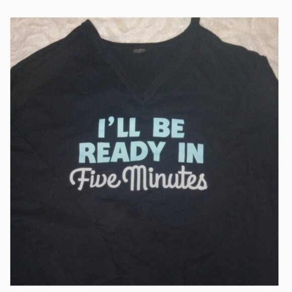 COLD CRUSH SWEATSHIRT-WOMEN'S/LADIES XXL-USED - Picture 4 of 4